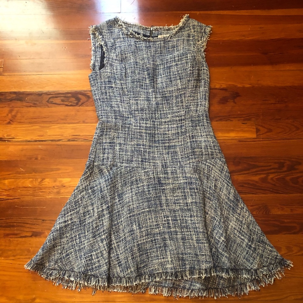 Rebecca Taylor Dress